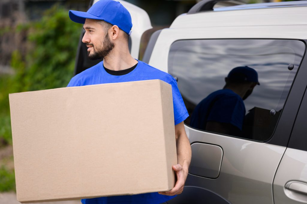 Top Benefits of Hiring Professional Movers for Residential Moving in Leesburg, FL